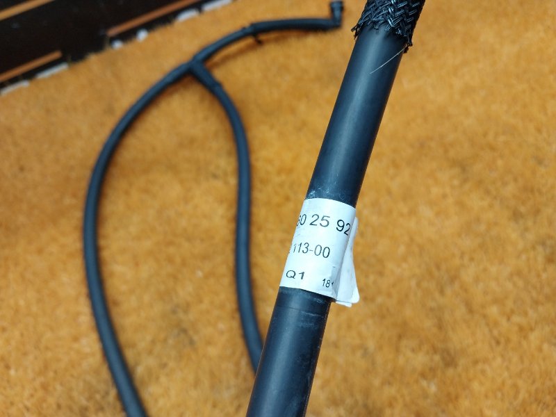 Шланг омывателя фар, 760 рублей, Красноярск