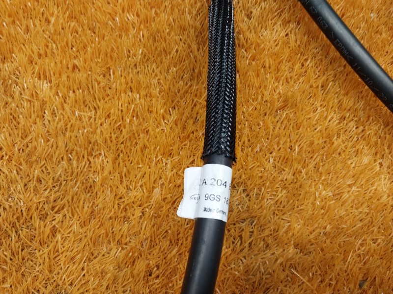 Шланг омывателя фар, 760 рублей, Красноярск