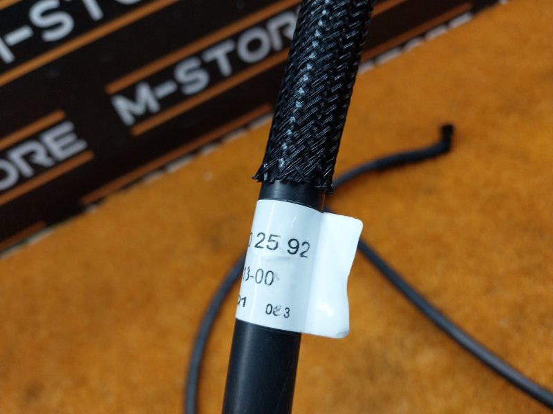 Шланг омывателя фар, 760 рублей, Красноярск