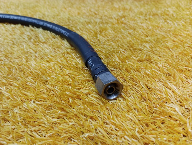 шланг топливный, 500 рублей, Красноярск