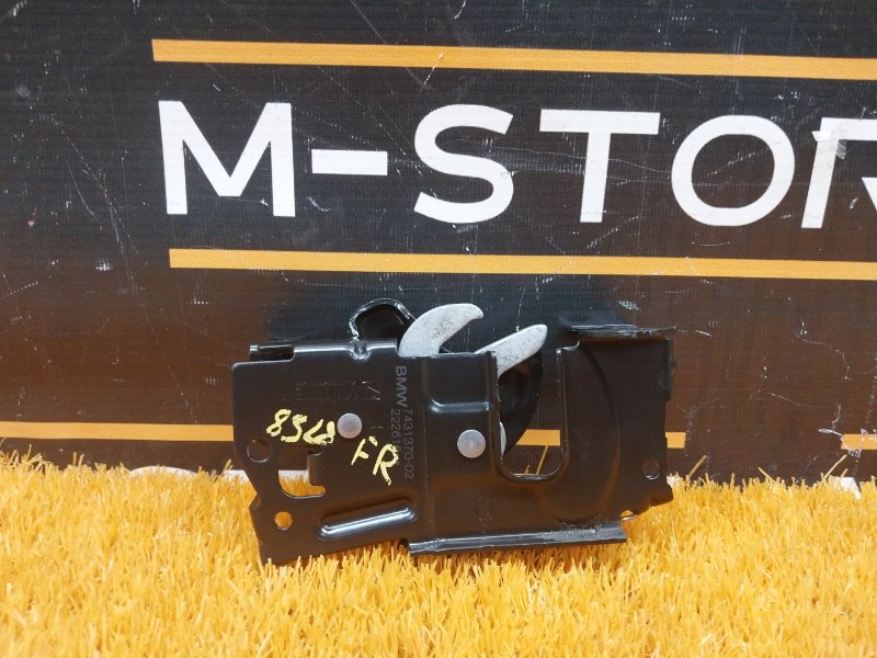 замок капота, 4430 рублей, Красноярск