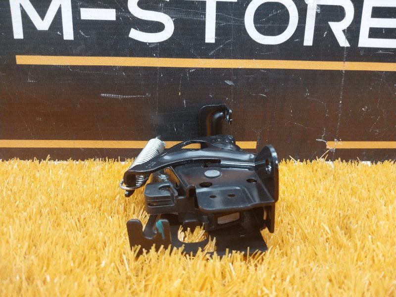 замок капота, 4430 рублей, Красноярск