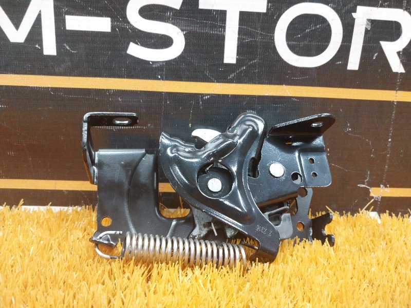 замок капота, 4430 рублей, Красноярск