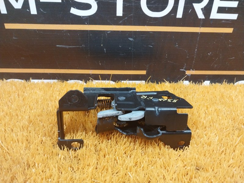 замок капота, 4430 рублей, Красноярск