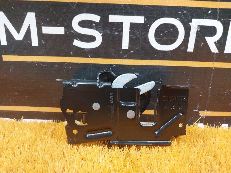 замок капота, 1470 рублей, Красноярск