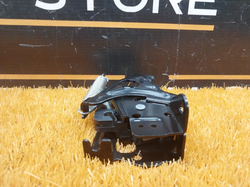 замок капота, 1470 рублей, Красноярск