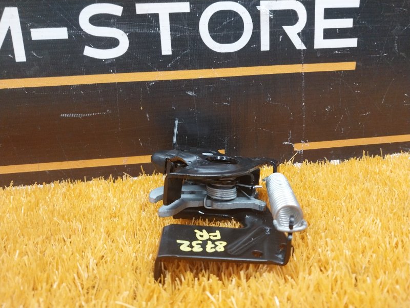 замок капота, 1470 рублей, Красноярск