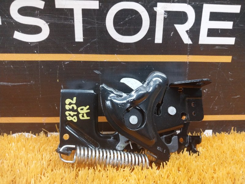 замок капота, 1470 рублей, Красноярск