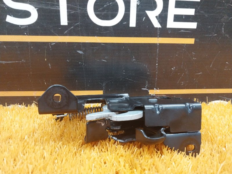 замок капота, 1470 рублей, Красноярск