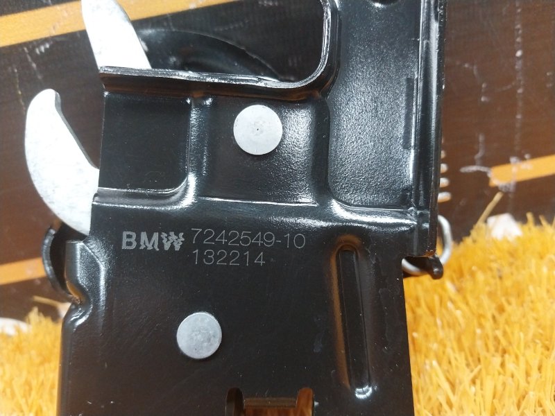 замок капота, 1470 рублей, Красноярск