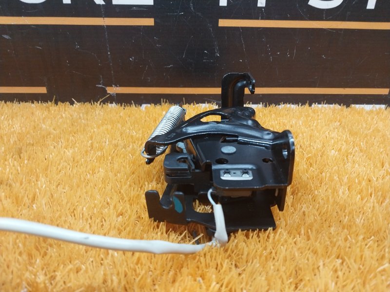 замок капота, 3330 рублей, Красноярск