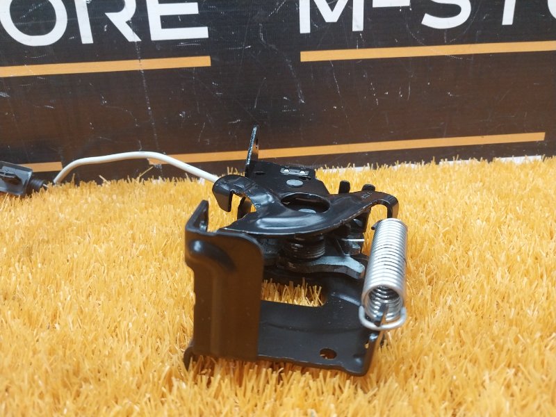 замок капота, 3330 рублей, Красноярск