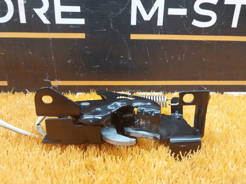 замок капота, 3330 рублей, Красноярск