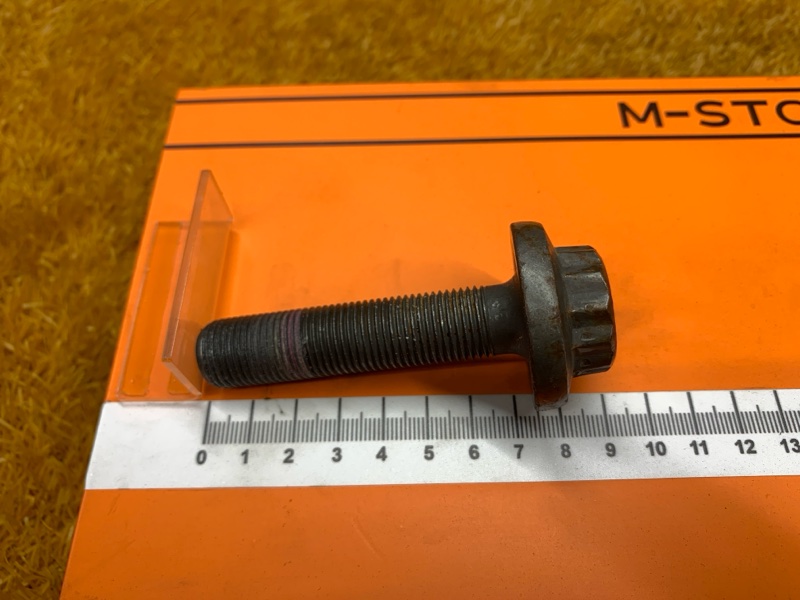 Болт привода, 300 рублей, Красноярск