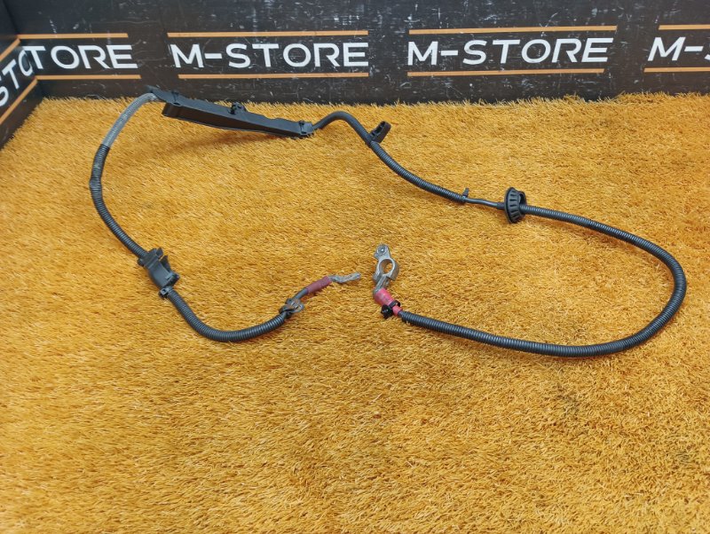 Клемма аккумулятора плюс, 730 рублей, Красноярск