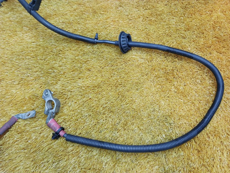 Клемма аккумулятора плюс, 730 рублей, Красноярск