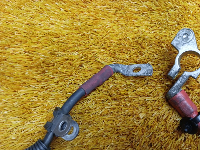 Клемма аккумулятора плюс, 730 рублей, Красноярск