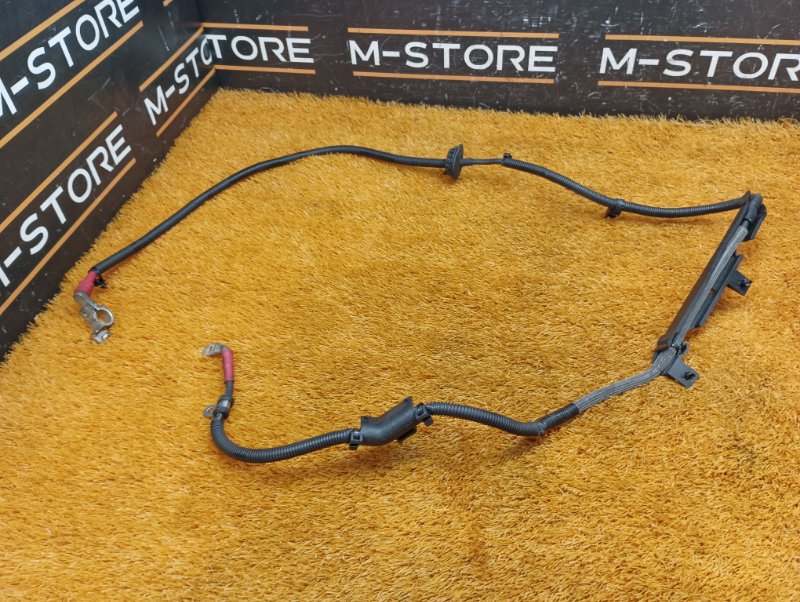 Клемма аккумулятора плюс, 730 рублей, Красноярск