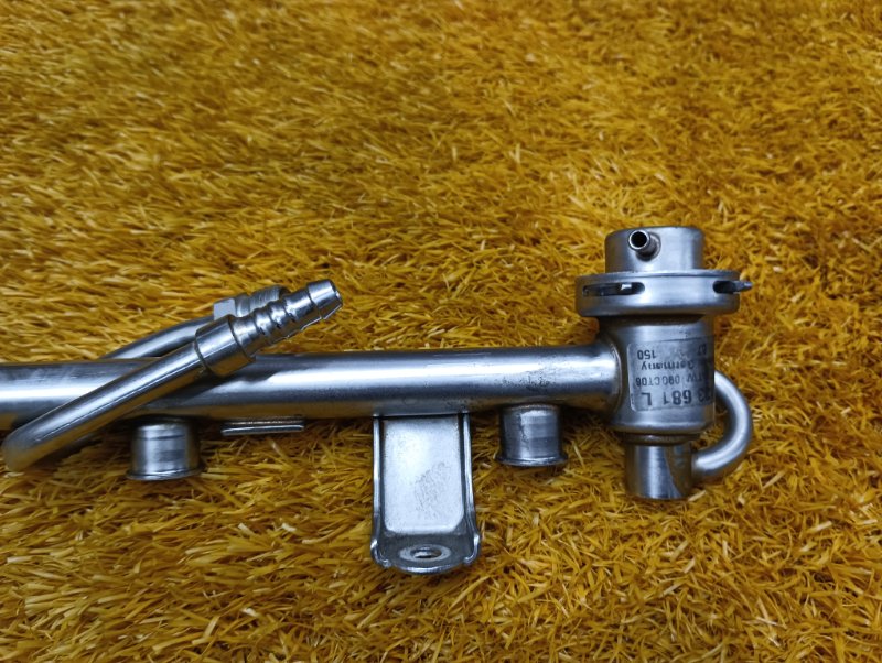 топливная рампа, 730 рублей, Красноярск