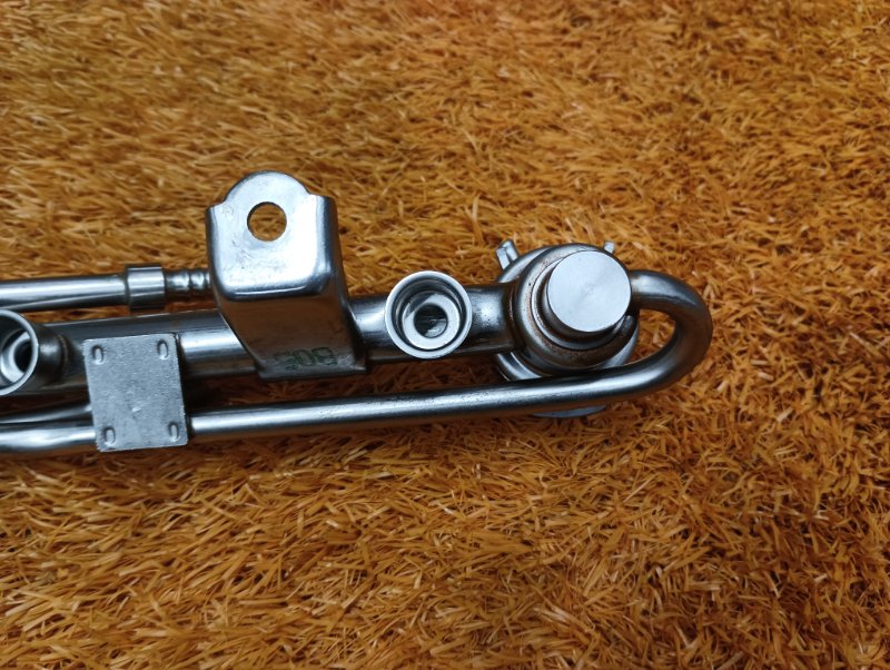 топливная рампа, 730 рублей, Красноярск