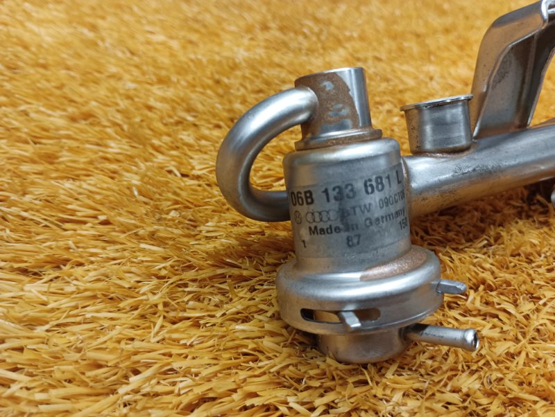 топливная рампа, 730 рублей, Красноярск