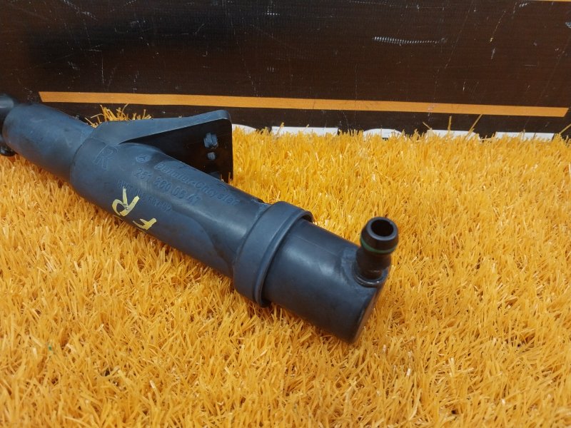 Форсунка омывателя фары, 1200 рублей, Красноярск