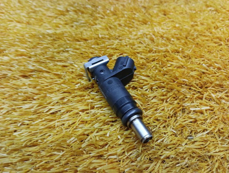 форсунка топливная, 800 рублей, Красноярск