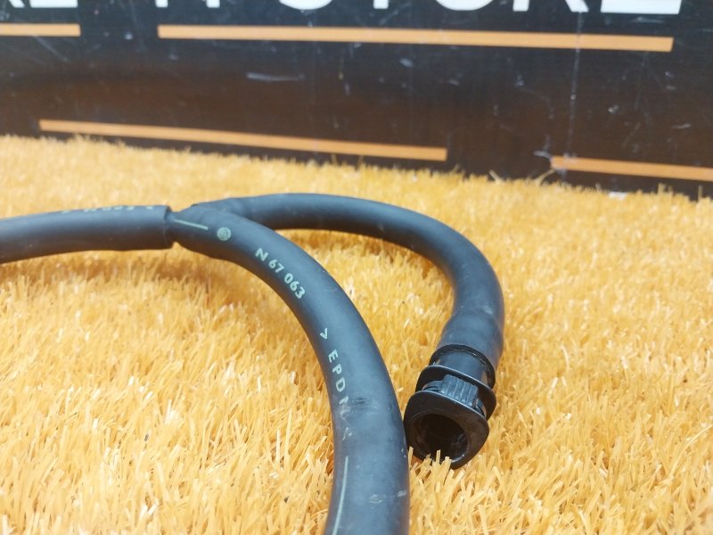 Шланг омывателя фар, 700 рублей, Красноярск