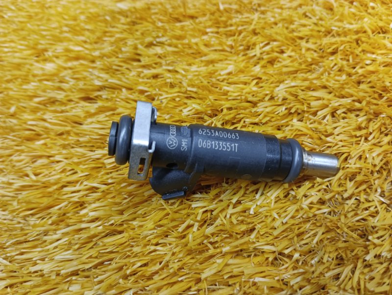 форсунка топливная, 800 рублей, Красноярск