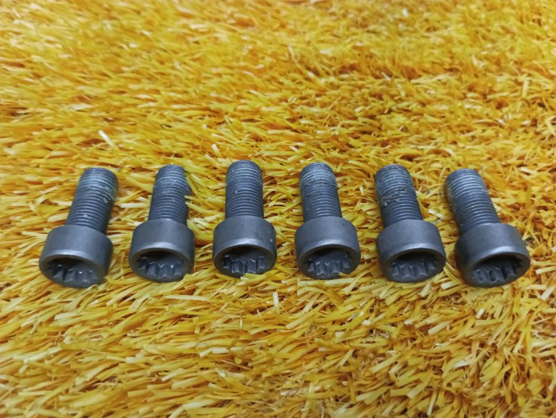 Болт маховика, 360 рублей, Красноярск