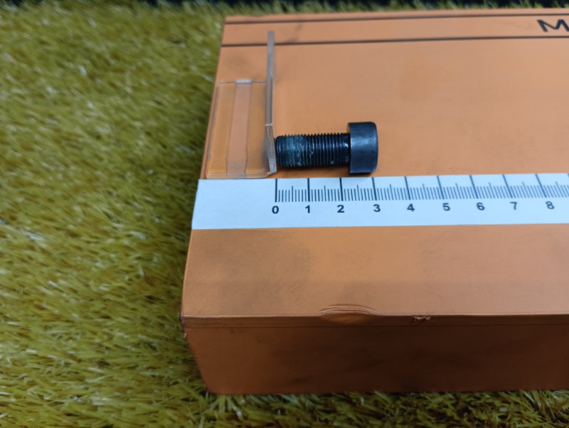 Болт маховика, 360 рублей, Красноярск