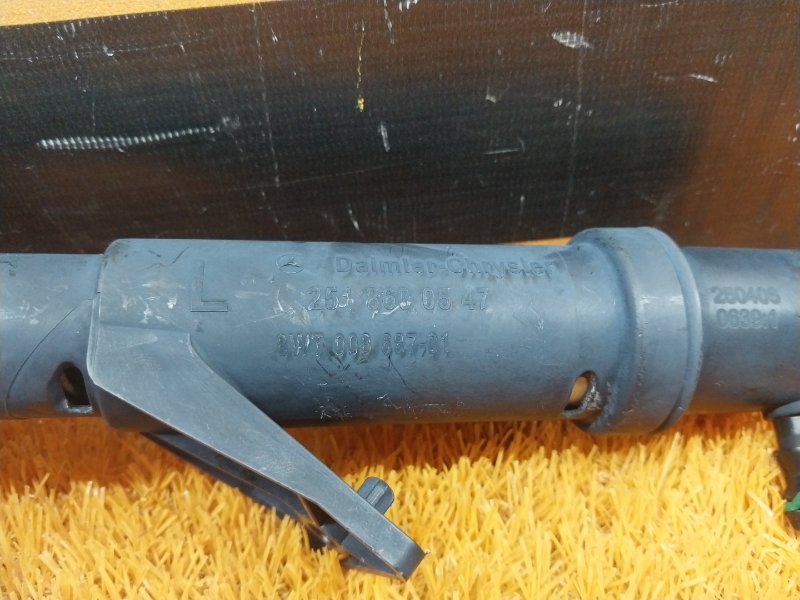 Форсунка омывателя фары, 1400 рублей, Красноярск