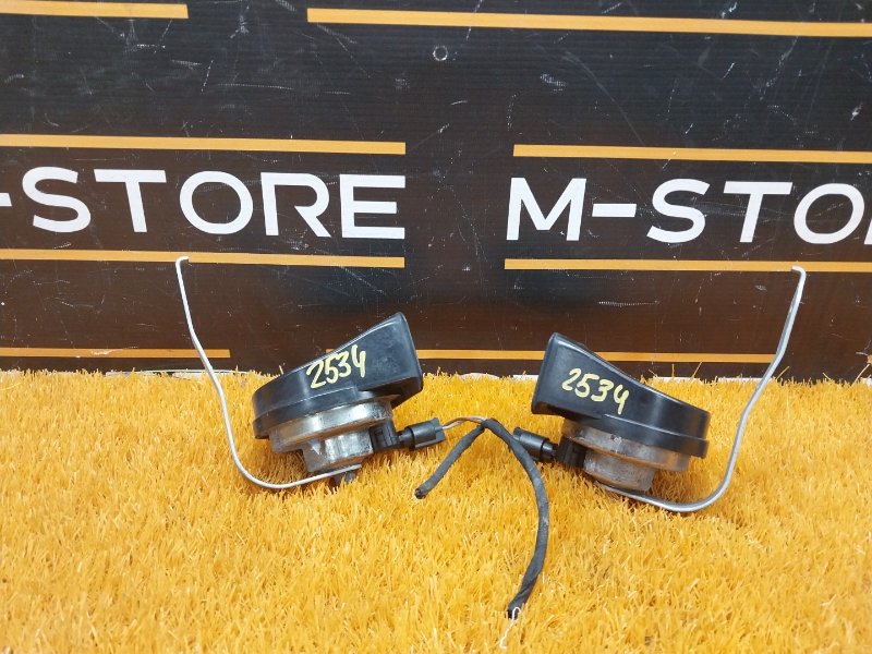 Сигнал звуковой, 1590 рублей, Красноярск