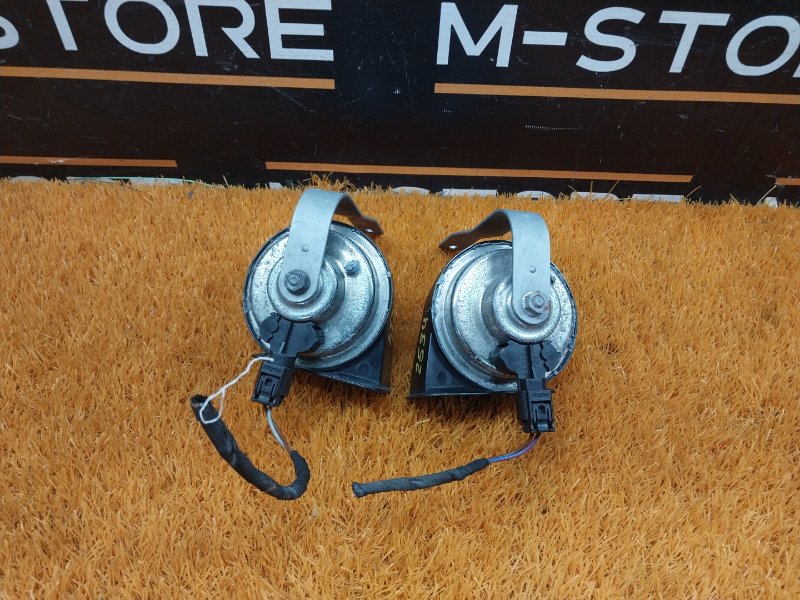 Сигнал звуковой, 1590 рублей, Красноярск