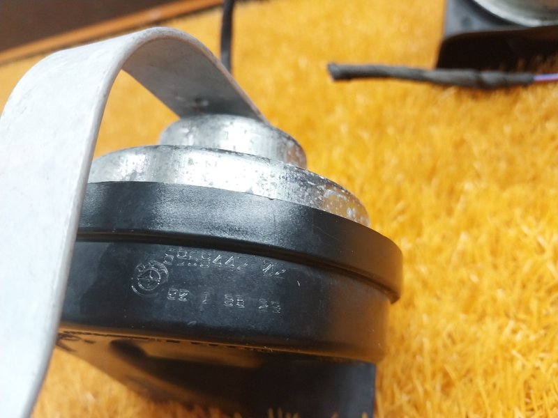 Сигнал звуковой, 1590 рублей, Красноярск