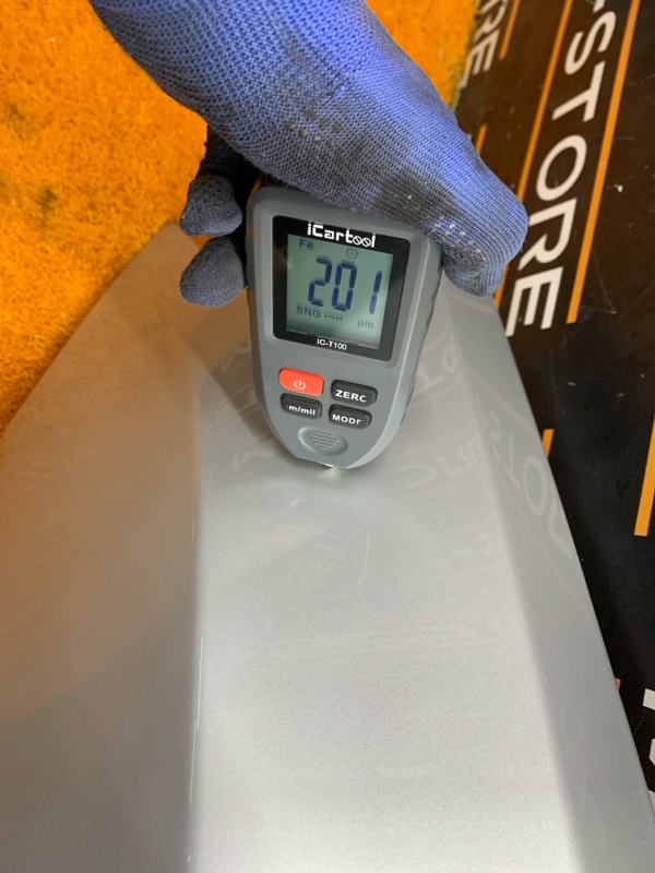 крыло, 20000 рублей, Красноярск