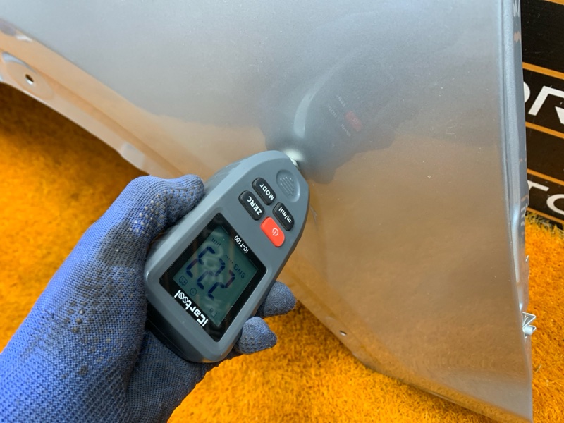 крыло, 20000 рублей, Красноярск