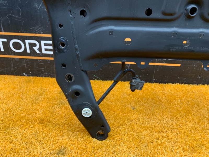 Балка поперечная (подрамник), 9410 рублей, Красноярск