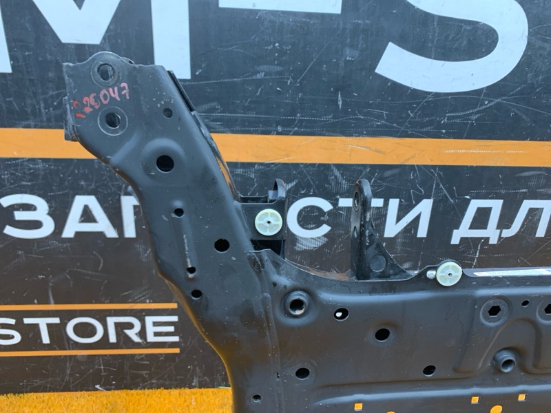 Балка поперечная (подрамник), 9410 рублей, Красноярск