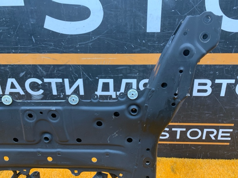 Балка поперечная (подрамник), 9410 рублей, Красноярск