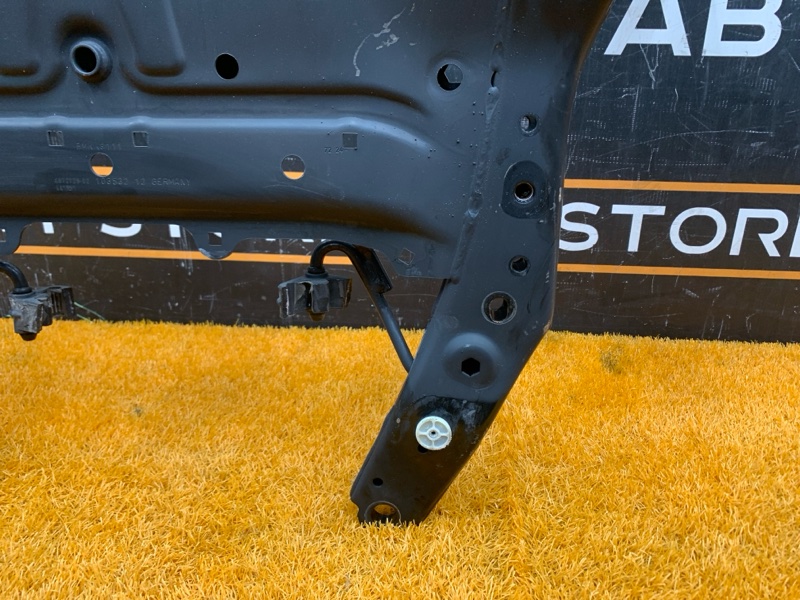 Балка поперечная (подрамник), 9410 рублей, Красноярск