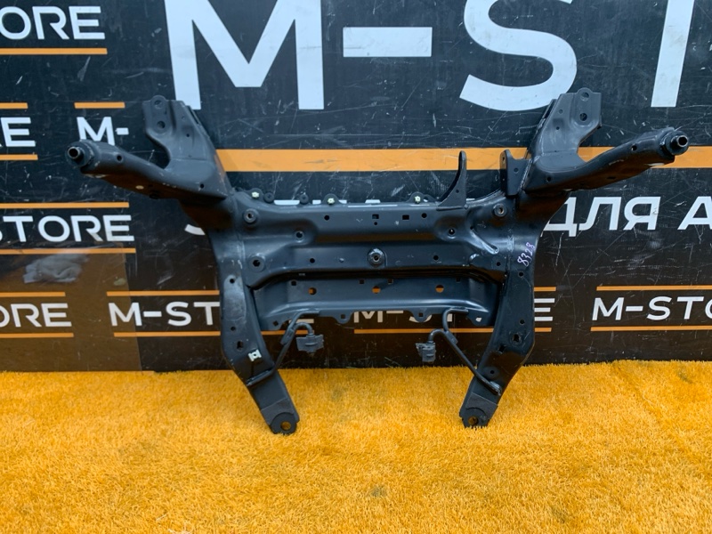 Балка поперечная (подрамник), 9410 рублей, Красноярск