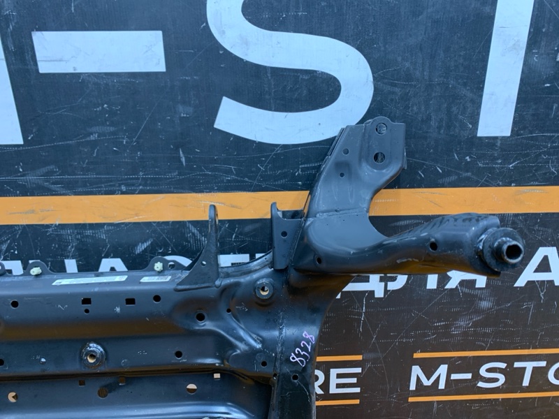 Балка поперечная (подрамник), 9410 рублей, Красноярск