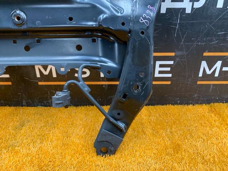 Балка поперечная (подрамник), 9410 рублей, Красноярск