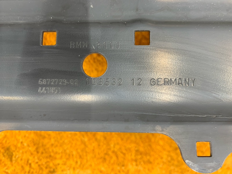 Балка поперечная (подрамник), 9410 рублей, Красноярск