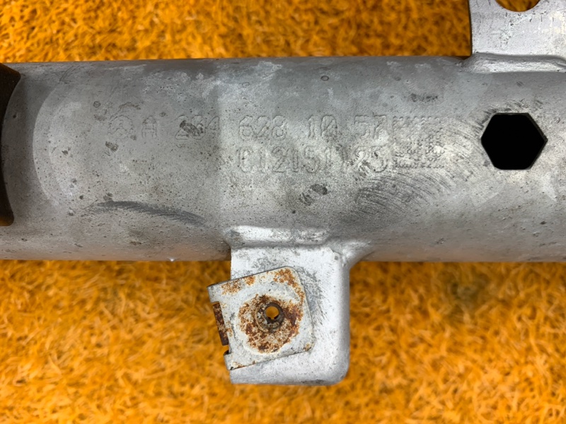 Балка поперечная (подрамник), 3000 рублей, Красноярск