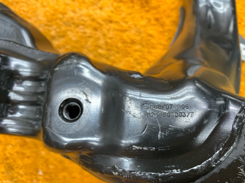 Балка поперечная (подрамник), 2500 рублей, Красноярск