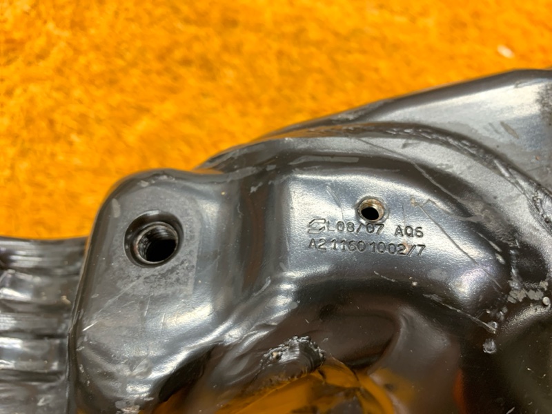 Балка поперечная (подрамник), 2500 рублей, Красноярск