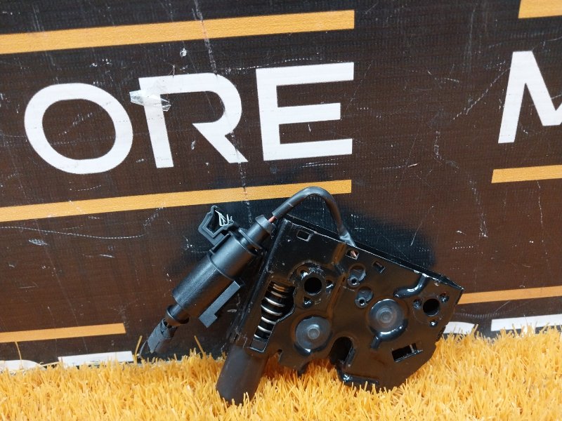 замок капота, 2000 рублей, Красноярск