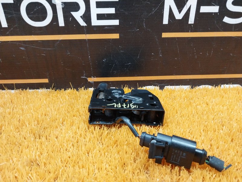 замок капота, 2000 рублей, Красноярск